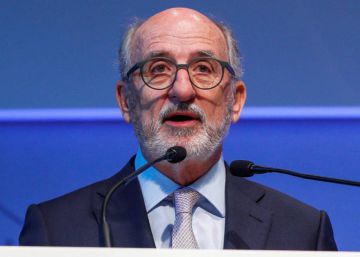 Brufau defiende un mercado único energético europeo