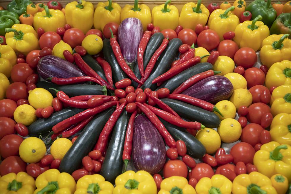 Fruit Attraction