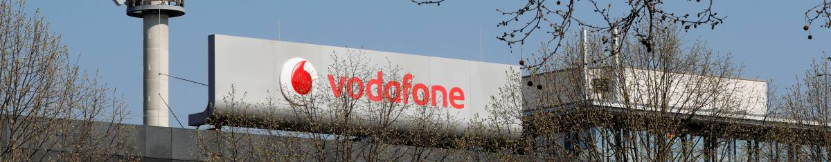 Vodafone anuncia un acuerdo para comprar MásMóvil Portugal