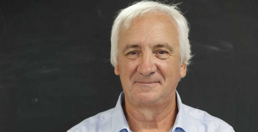 La industria química eleva su compromiso con el agua