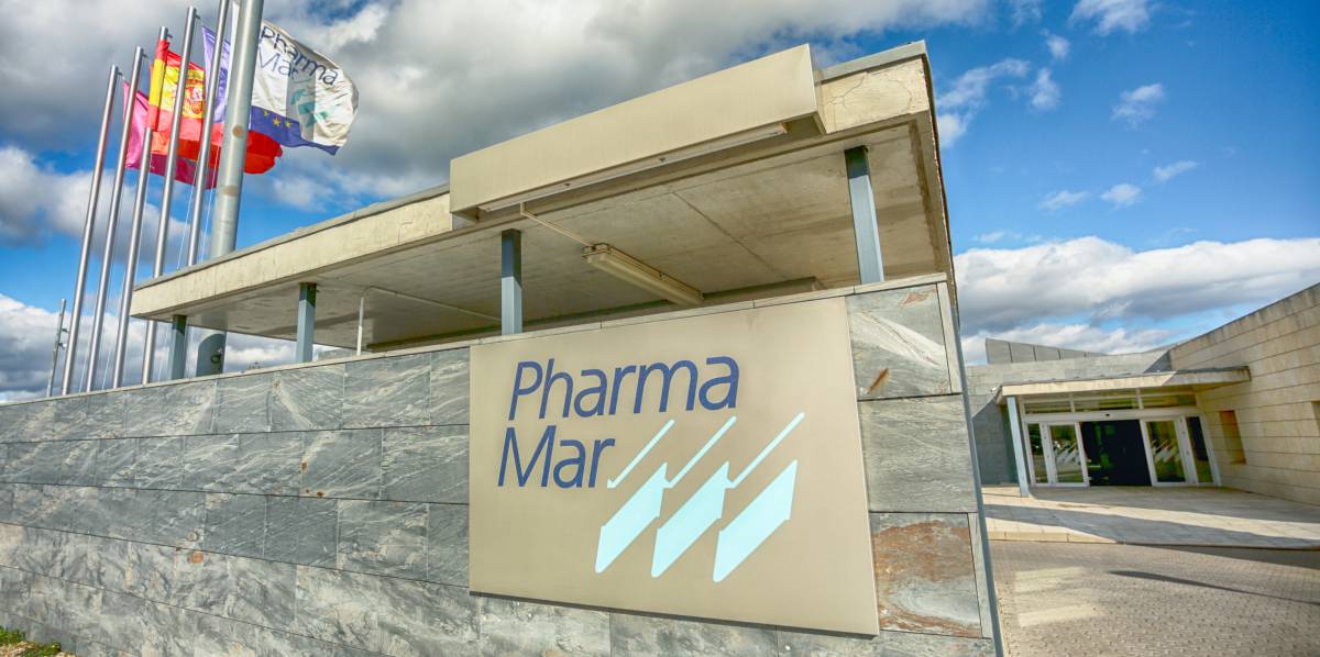 PharmaMar comunica el fallecimiento de su consejero José Félix Pérez-Orive Carceller