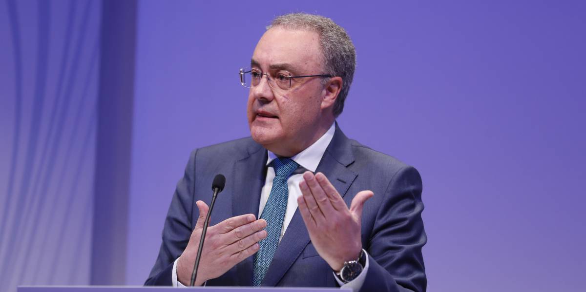 Tobías Martínez, CEO de Cerllnex.