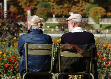 El Gobierno calcula que las pensiones subirán alrededor de un 8,5% el próximo año El Gobierno calcula que las pensiones subirán alrededor de un 8,5% el próximo año