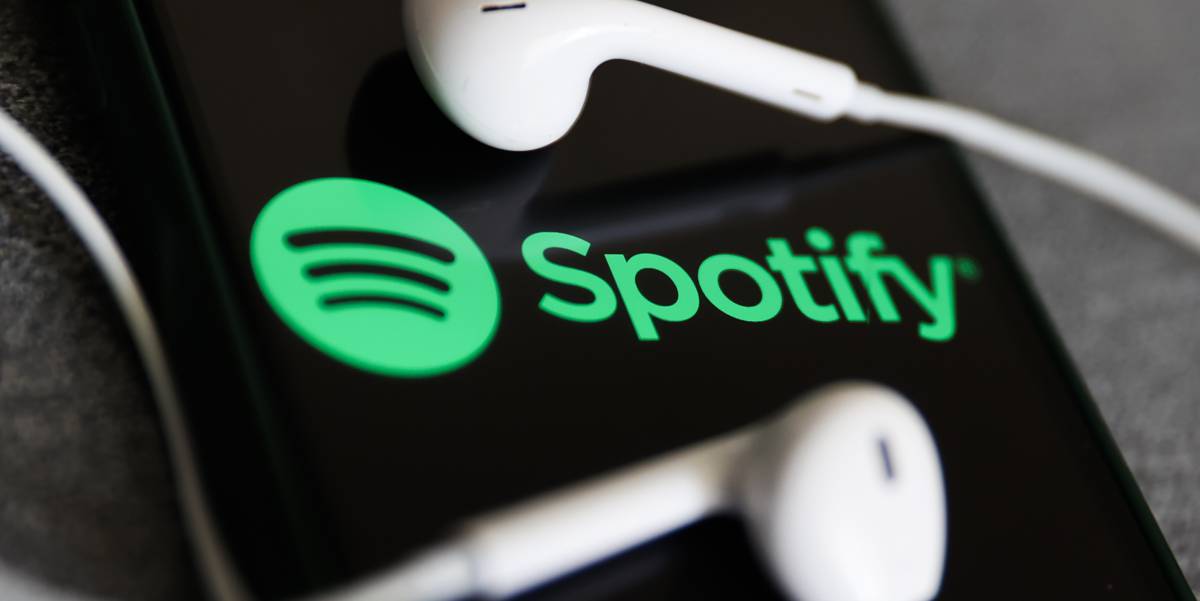 Spotify pierde un millón de euros en España tras doblar los gastos de personal
