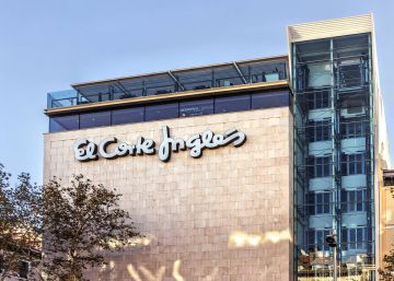 El Corte Inglés bonifica el 15% en las compras, pero solo hoy El Corte Inglés bonifica el 15% en las compras, pero solo hoy