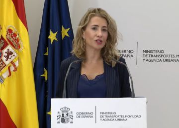 Raquel Sánchez: “Los 3.462 millones para vivienda hacen historia en la inversión pública” Raquel Sánchez: “Los 3.462 millones para vivienda hacen historia en la inversión pública”