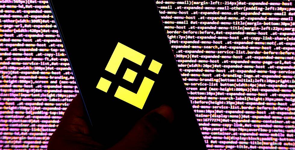 Robo en el mundo cripto: Binance pierde 580 millones tras un ‘hackeo’
