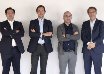 La ciberseguridad como reto de la empresa y de la sociedad La ciberseguridad como reto de la empresa y de la sociedad