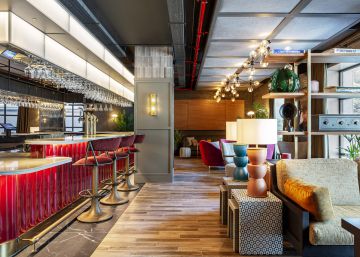 Radisson Hotel Group triplicará su porfolio en España Radisson Hotel Group triplicará su porfolio en España