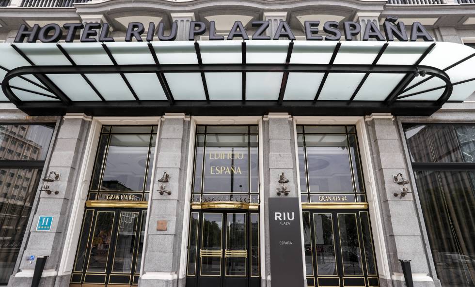 Meliá acelera la venta del ladrillo y la apuesta por contratos de gestión y franquicia