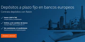 Depositos