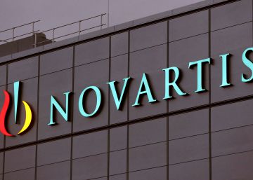 Novartis despedirá al 10% de su plantilla en España Novartis despedirá al 10% de su plantilla en España