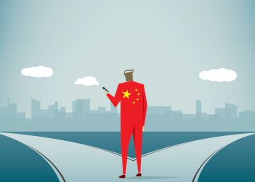 Dudas económicas sobre China en un momento clave Dudas económicas sobre China en un momento clave