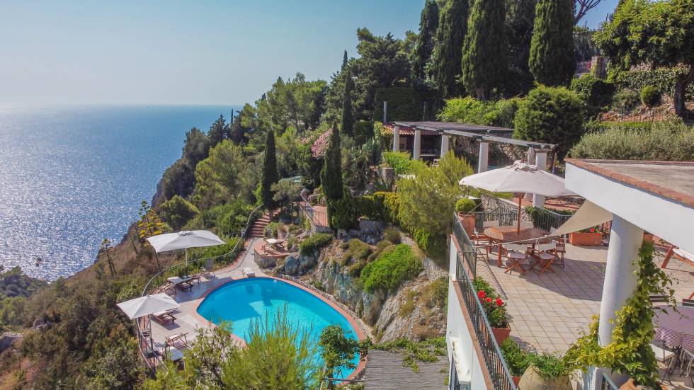Capri: el paraíso italiano donde apenas hay casas disponibles