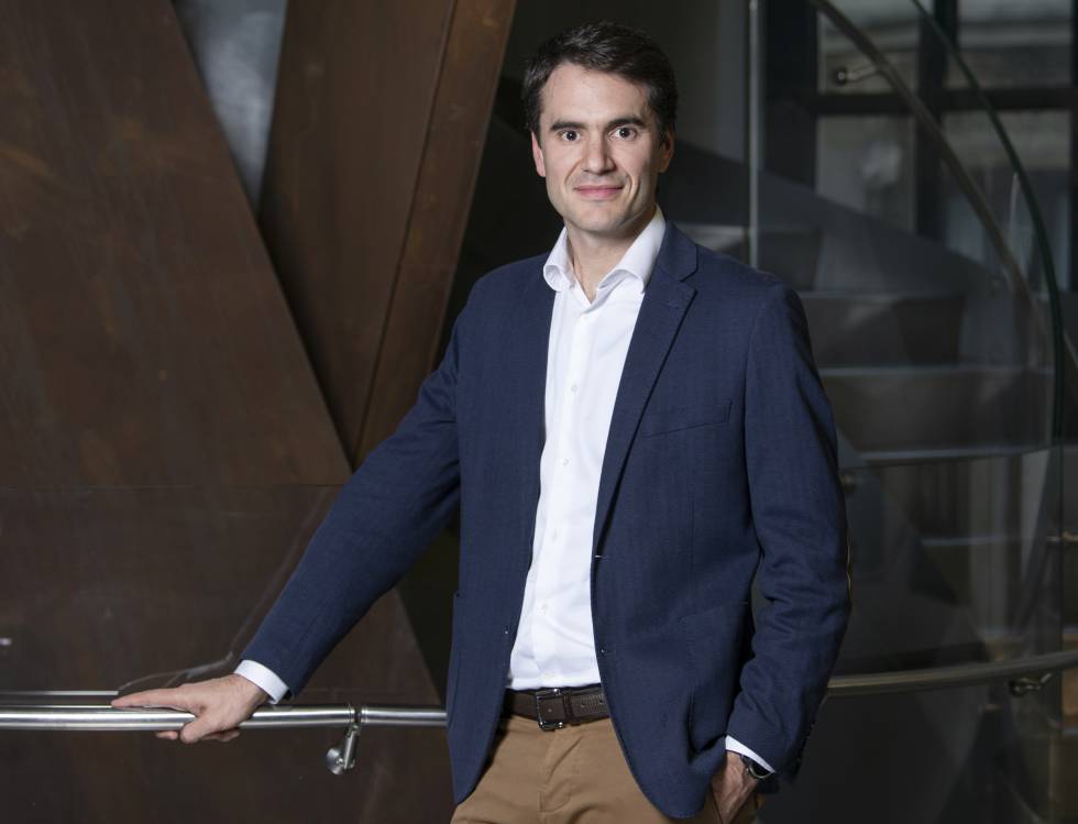 Trabajo colaborativo para despertar el talento digital