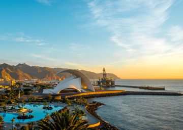 Canarias se posiciona como destino de inversión en Europa Canarias se posiciona como destino de inversión en Europa