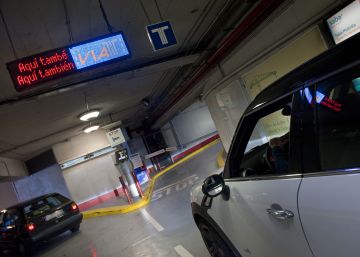 Criteria busca un socio industrial para Saba y abre un nuevo baile de fusiones en los parkings Criteria busca un socio industrial para Saba y abre un nuevo baile de fusiones en los parkings