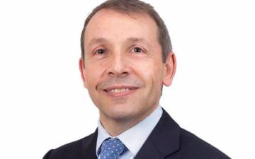 Mark Giacopazzi, nuevo director de inversiones de Bestinver.