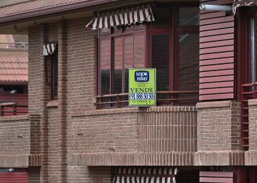 El alza de tipos acelera la decisión de poner la vivienda en venta El alza de tipos acelera la decisión de poner la vivienda en venta