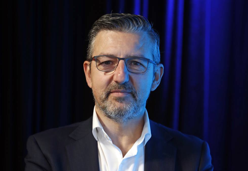 Andoni Lorenzo