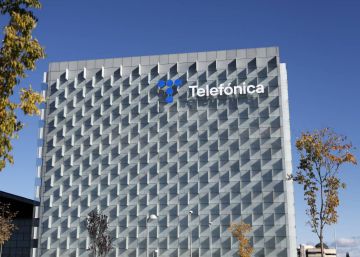 Telefónica, ante el reto de reconquistar al mercado Telefónica, ante el reto de reconquistar al mercado