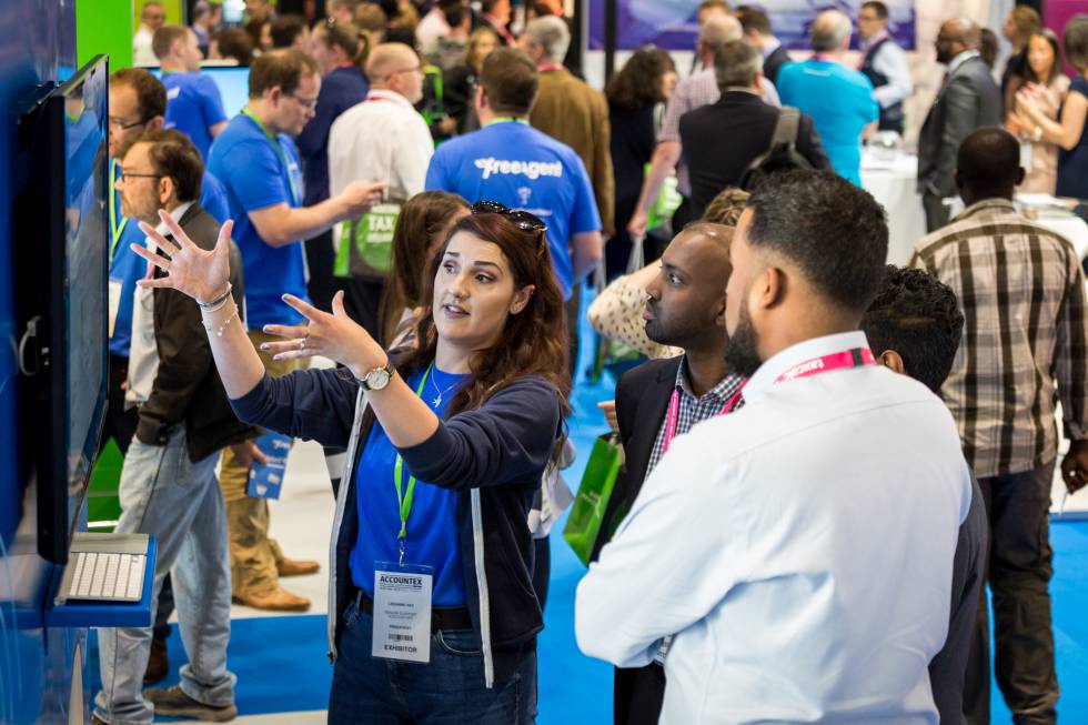 Accountex