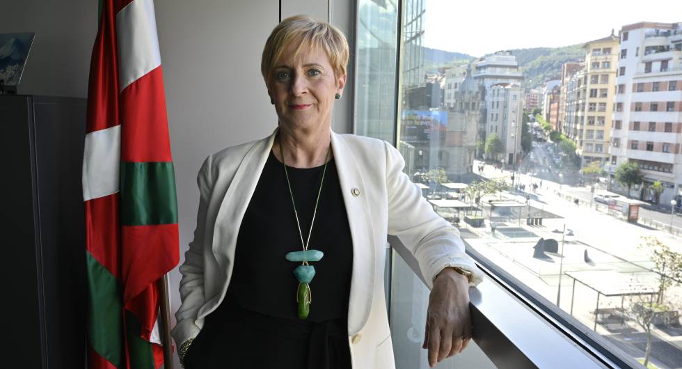 Arantxa Tapia: “Ha llegado el momento de apostar por la generación renovable”
