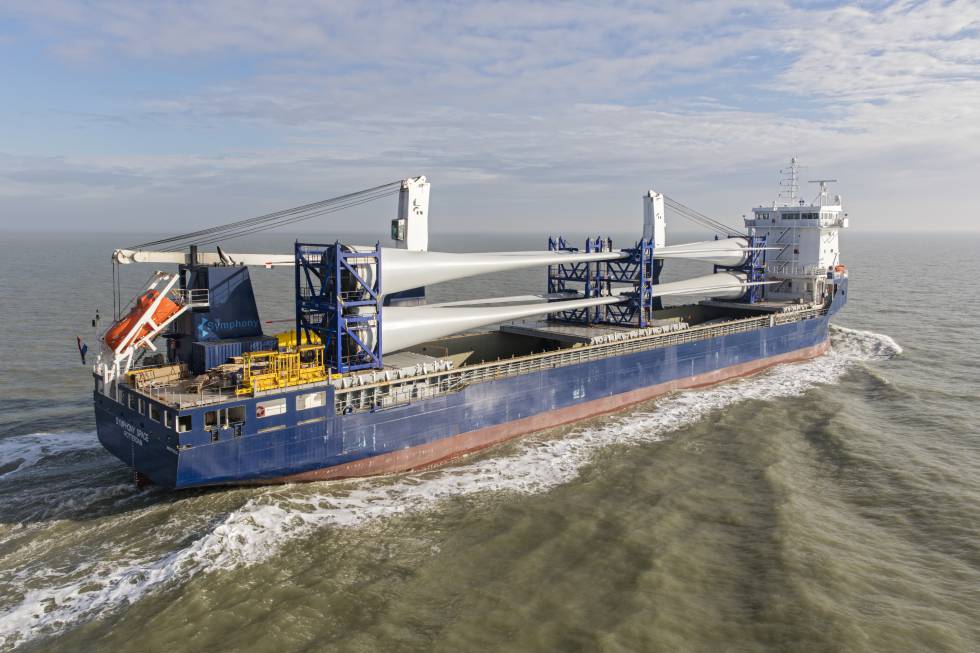 Vestas offshore