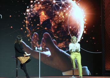 La Web3, el blockchain y el metaverso revolucionarán el mundo La Web3, el blockchain y el metaverso revolucionarán el mundo