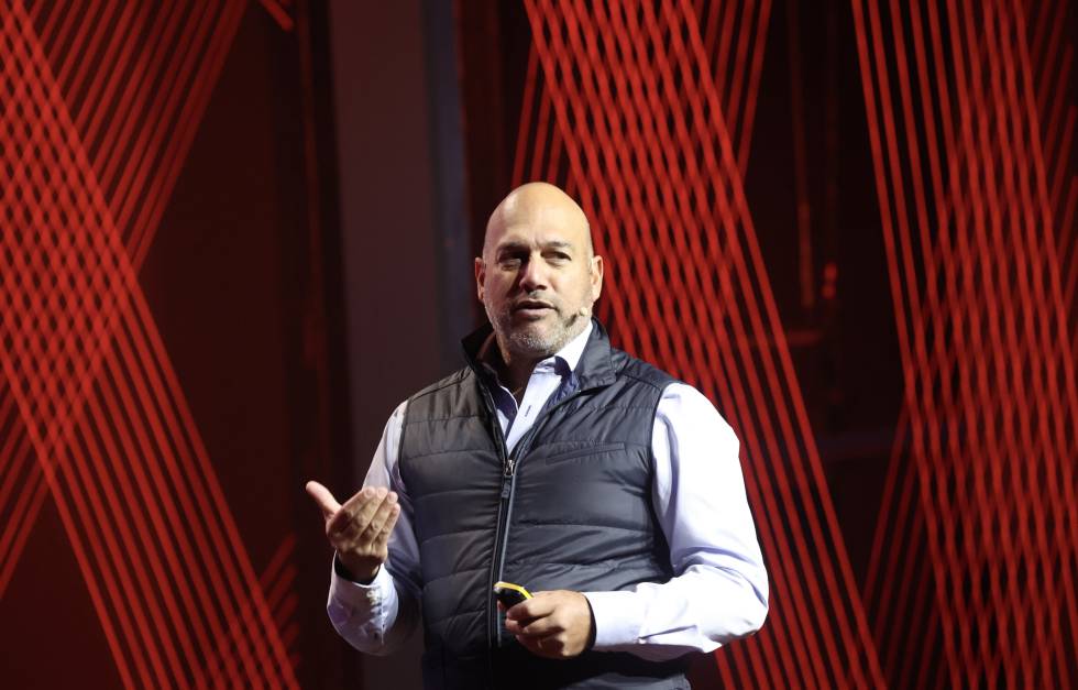 Salim Ismail