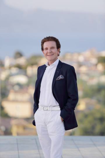 Alfredo Bataller, presidente de AB Living.