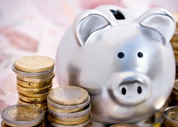 Cómo ahorrar y rentabilizar el dinero con inflación y amenaza de recesión Cómo ahorrar y rentabilizar el dinero con inflación y amenaza de recesión