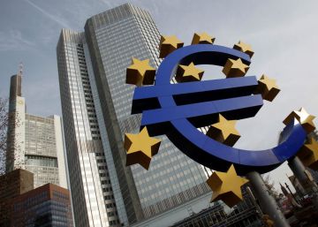 El euríbor cierra octubre con la media más alta desde diciembre de 2008 El euríbor cierra octubre con la media más alta desde diciembre de 2008