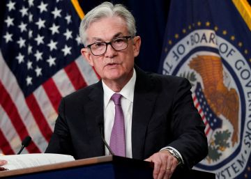 La Fed prepara la cuarta subida consecutiva de tipos al 0,75% La Fed prepara la cuarta subida consecutiva de tipos al 0,75%