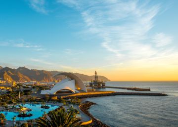 Canarias, destino preferente de inversión en Europa Canarias, destino preferente de inversión en Europa