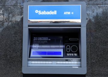 Sabadell levanta 750 millones en deuda sénior preferente verde Sabadell levanta 750 millones en deuda sénior preferente verde