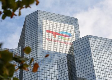 TotalEnergies, la que más gana con la crisis energética TotalEnergies, la que más gana con la crisis energética