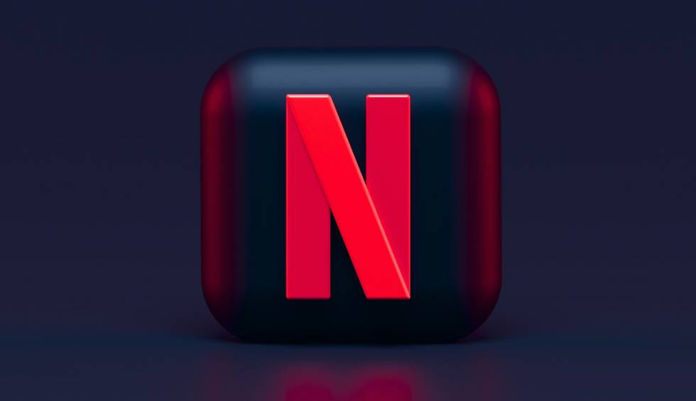Logo de Netflix