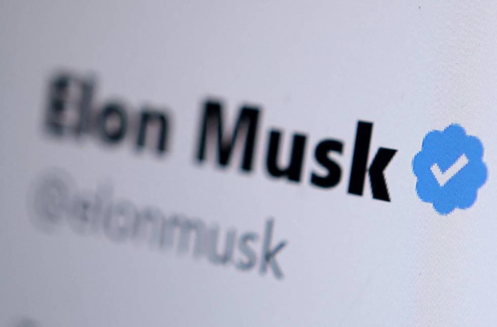Twitter Elon Musk
