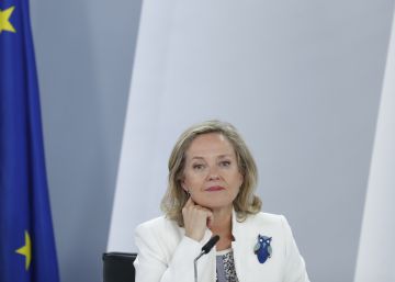 Economía abre la puerta a rebajar las aportaciones de los asesores financieros al Fogain Economía abre la puerta a rebajar las aportaciones de los asesores financieros al Fogain