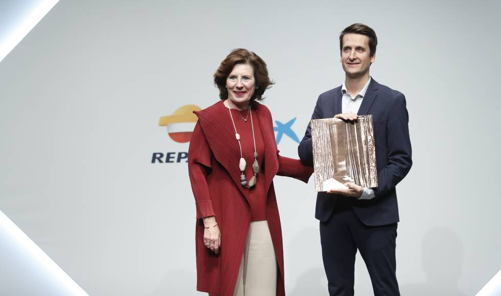 Innovar para crecer en tiempos convulsos