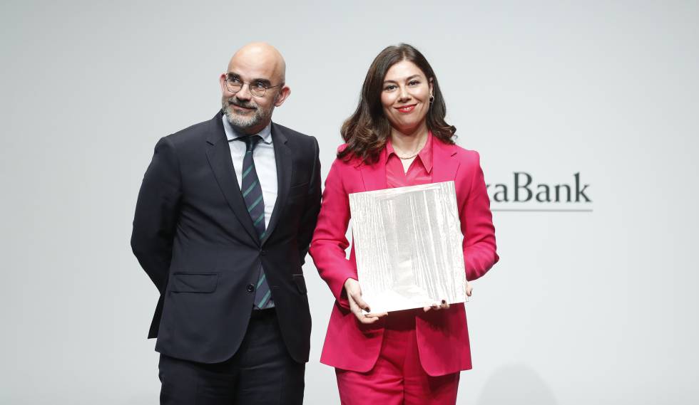 Innovar para crecer en tiempos convulsos