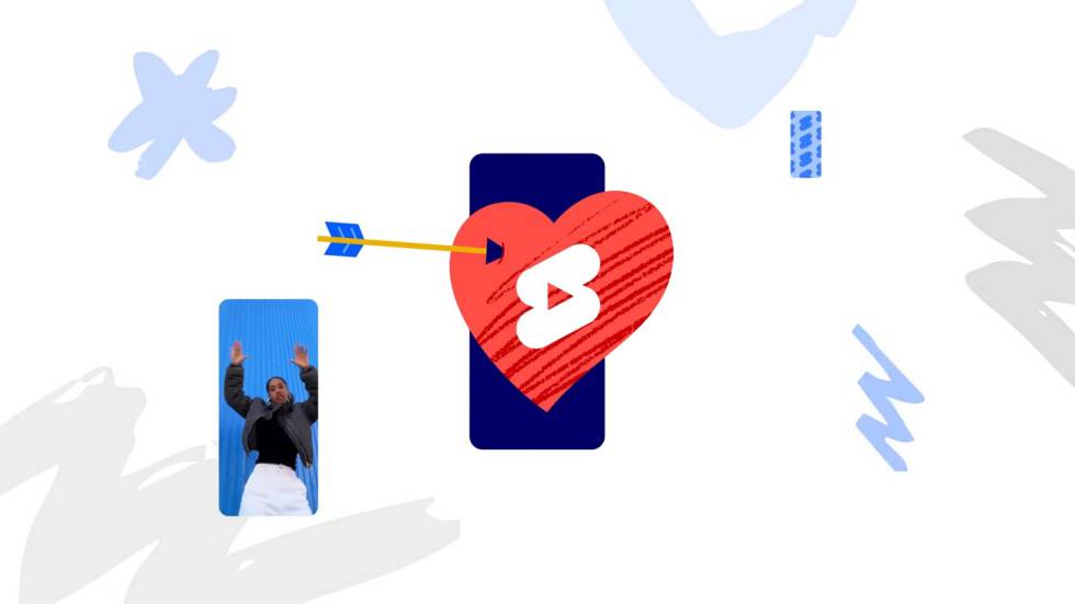 YouTube Shorts