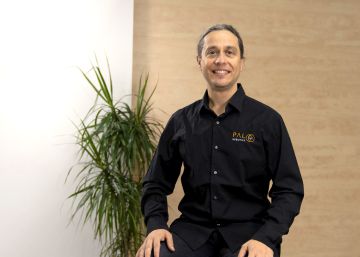 Francesco Ferro: “El mito de un robot que lo sabe todo y te puede sustituir no es real” Francesco Ferro: “El mito de un robot que lo sabe todo y te puede sustituir no es real”