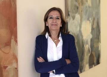 “Es fundamental que colaboren el sector público y el privado” “Es fundamental que colaboren el sector público y el privado”