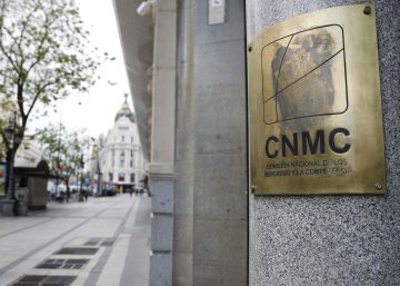 La Audiencia Nacional suspende multas de 61 millones de la CNMC La Audiencia Nacional suspende multas de 61 millones de la CNMC
