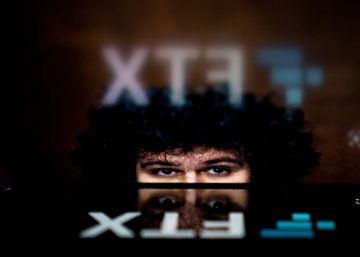 FTX operaba en España a través de una filial que tenía ficha de bróker de Bolsa FTX operaba en España a través de una filial que tenía ficha de bróker de Bolsa