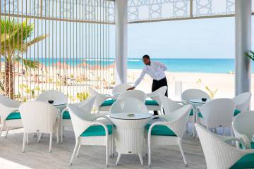 Riu lidera la ofensiva hotelera española en Cabo Verde para crecer en el ‘caribe africano’