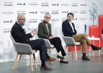 La banca se conjura contra el 'greenwashing' y se abraza a la economía conductual La banca se conjura contra el 'greenwashing' y se abraza a la economía conductual