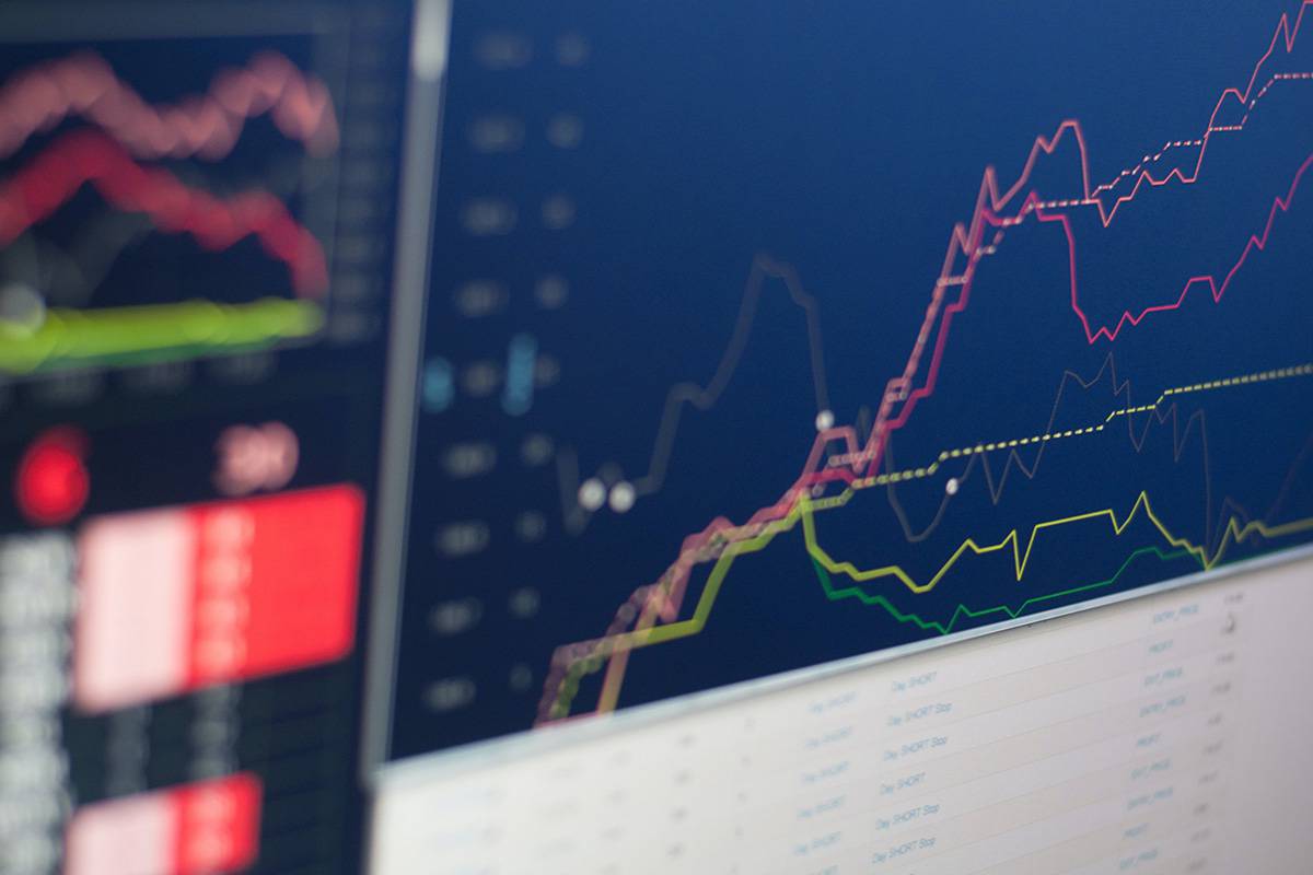 Claves para empezar a invertir en este entorno de mercado